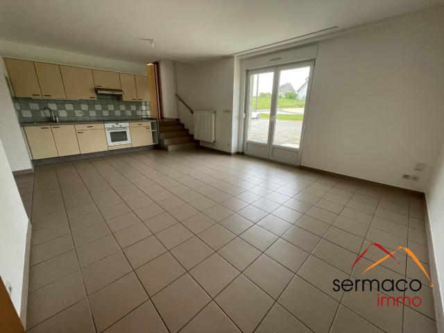 Appartement location à Sarreguemines, Epping