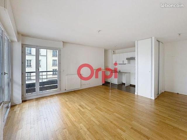 Appartement vente à Bobigny, Le Pré-saint-gervais