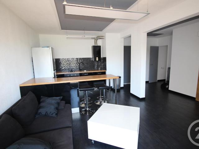 Appartement vente à Nîmes