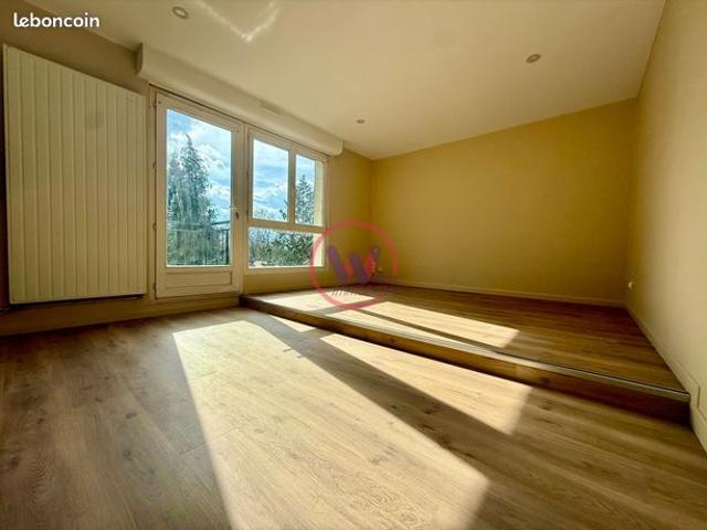Appartement vente à Arras