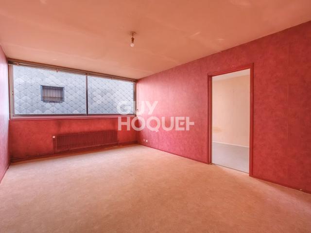 Appartement vente à Les Hauts-de-Chamalières, Chamalières