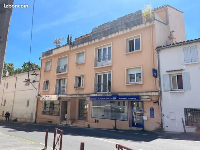 Appartement vente à Arrondissement de Draguignan, Draguignan