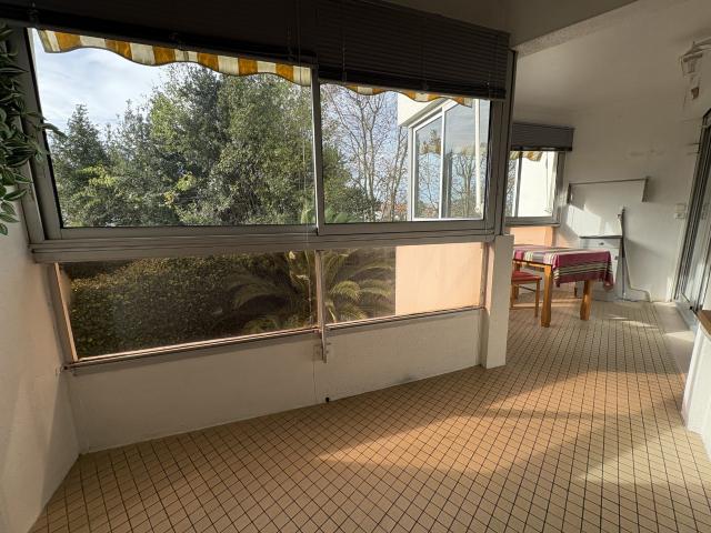Appartement vente à Bayonne, Biarritz