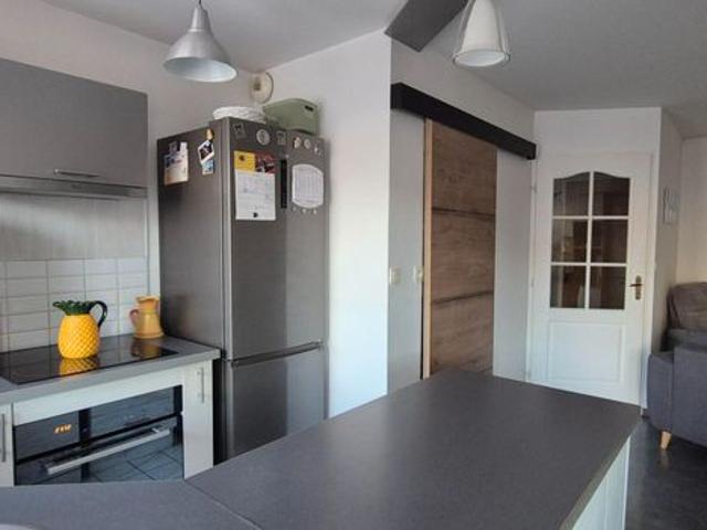 Appartement vente à Béthune