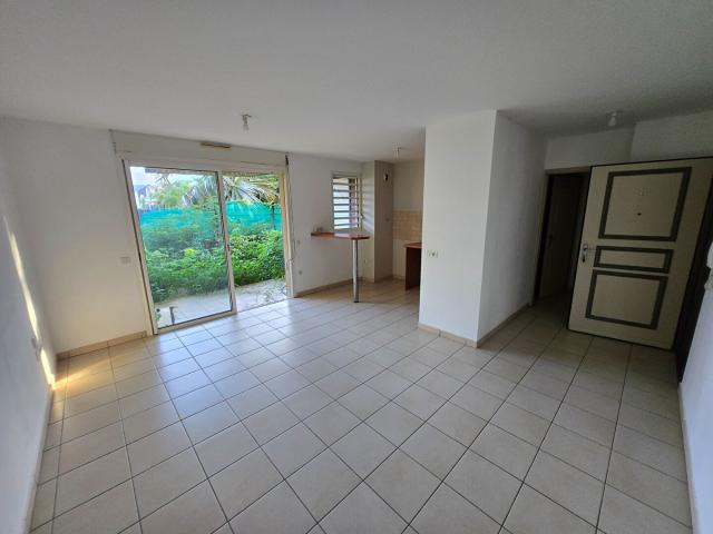 Appartement vente à La Réunion