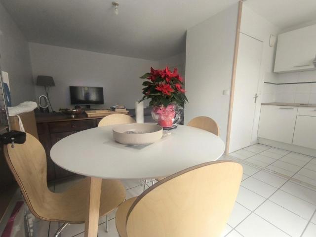 Appartement vente à Mont-de-Marsan, Mont-de-marsan
