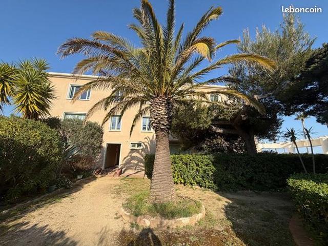 Appartement vente à Marseille, La Ciotat