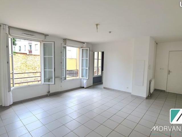 Appartement vente à Épernon, Eure-et-Loir