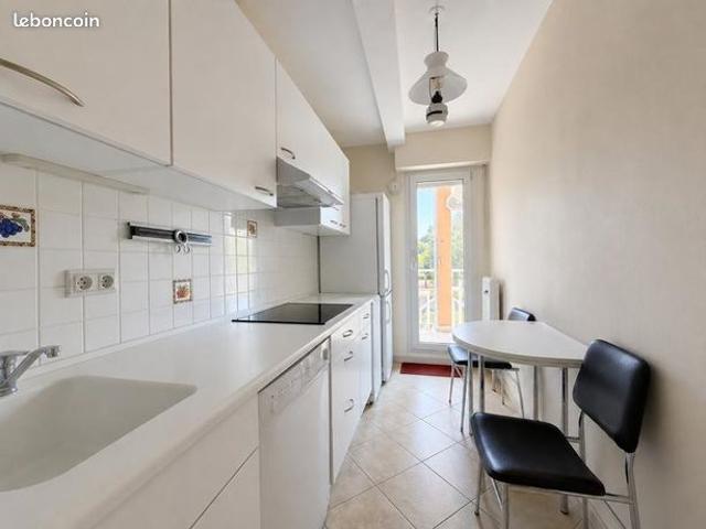 Appartement vente à Arcachon