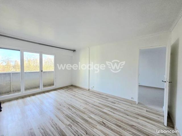 Appartement vente à Le Raincy, Sevran