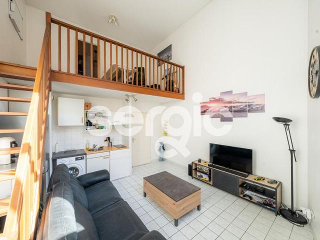 Appartement vente à Euralille, Lille