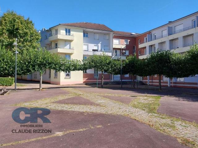 Appartement vente à Nancy, Villers-lès-nancy