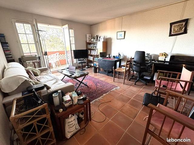 Appartement vente à Grasse, Mougins