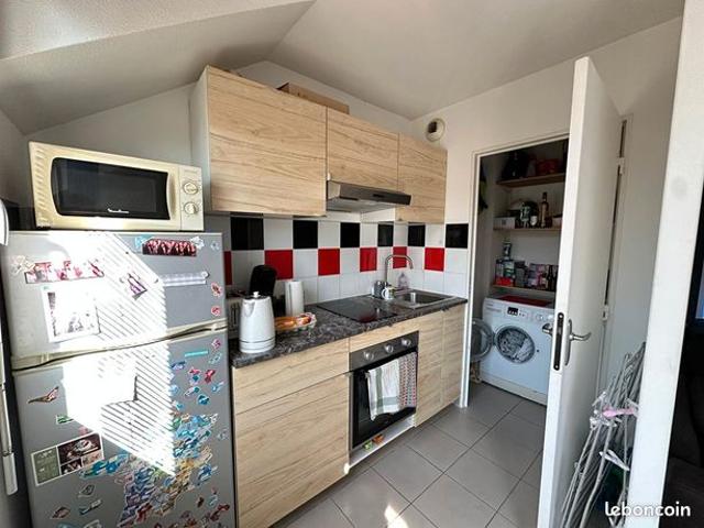 Appartement vente à Provins