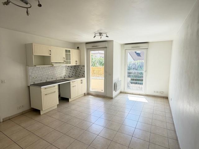 Appartement location à Meaux, Claye-souilly