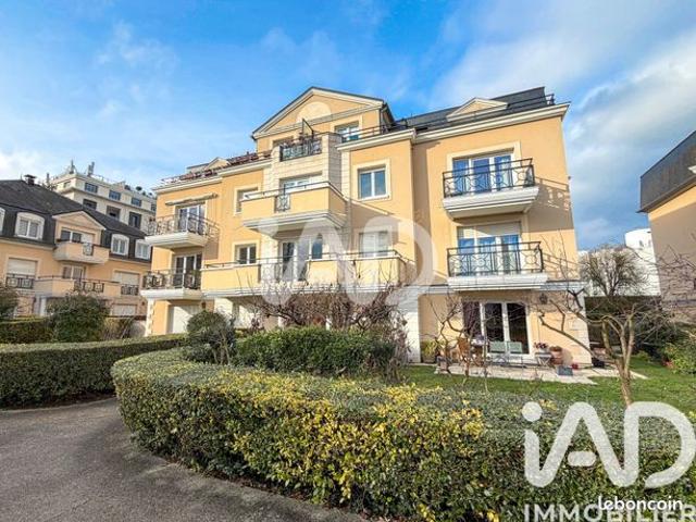 Appartement vente à Niort, Avon