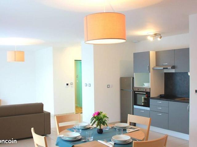 Appartement vente à Bordeaux, Cenon
