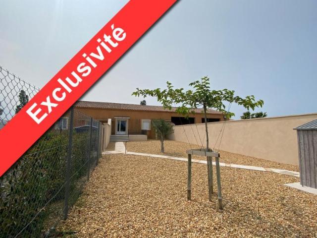 Appartement location à Manduel, Gard