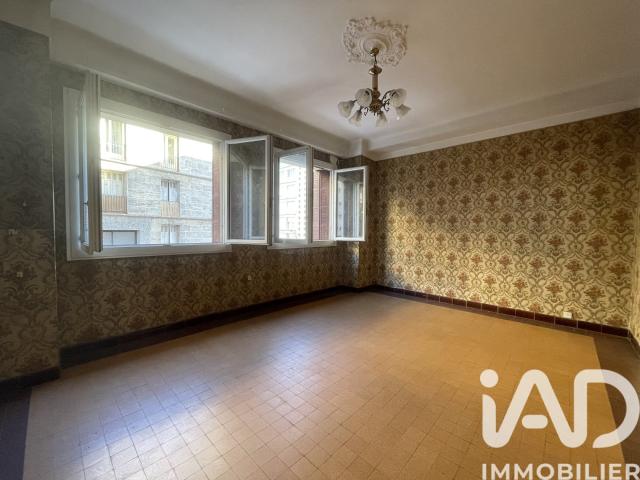 Appartement vente à Auxerre, Perrigny