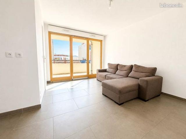 Appartement vente à Thonon-les-Bains, Thonon-les-bains