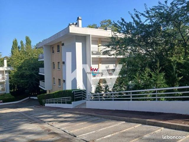 Appartement vente à Montmorency, Martinique