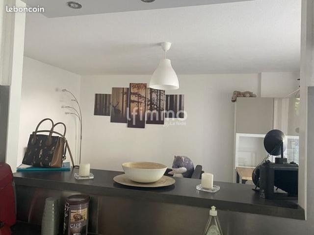 Appartement vente à Mulhouse, Kingersheim