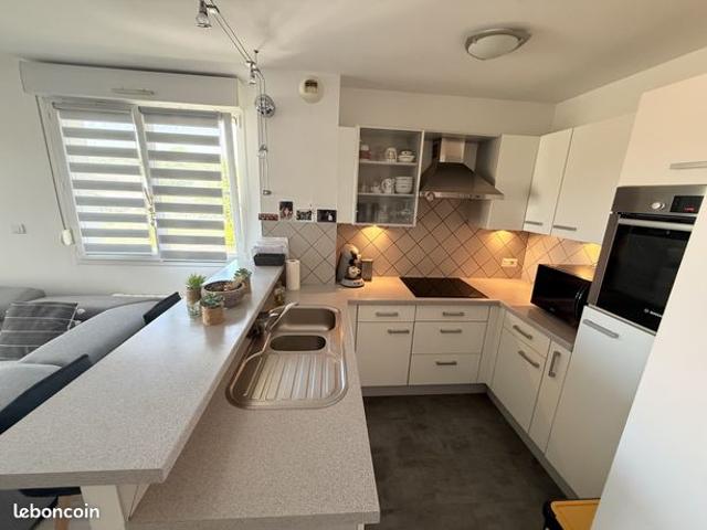 Appartement vente à Béthune, Noeux-les-mines