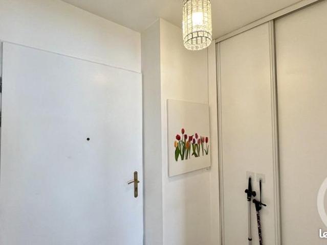 Appartement vente à Pontoise, Beaumont-sur-oise