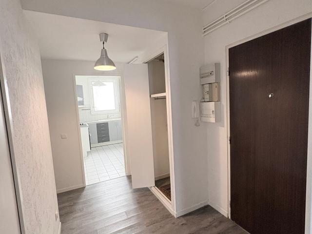 Appartement location à Tours