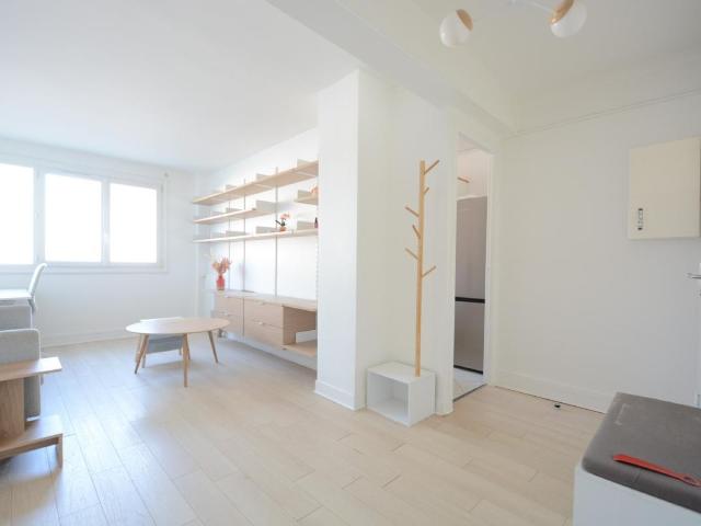 Appartement vente à Les Mûriers, Saint-Maur-des-Fossés