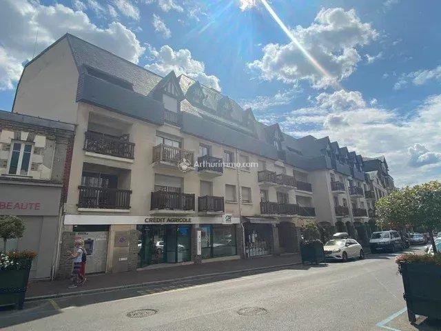Appartement vente à Alençon, Bagnoles-de-l'orne