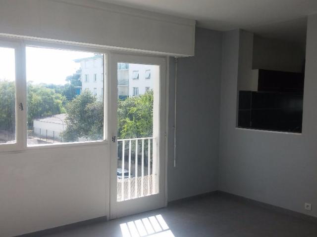 Appartement location à Montpellier