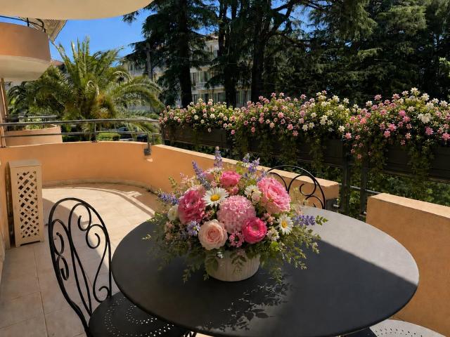 Appartement vente à Grasse, Cannes