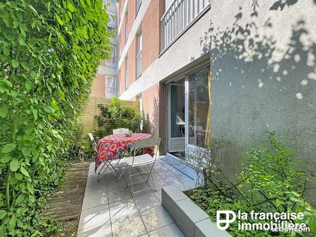 Appartement vente à Rennes, Bretagne