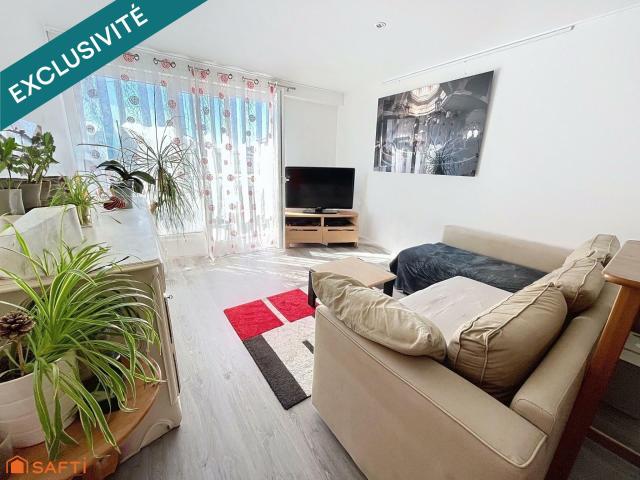 Appartement vente à Lorient, Bretagne