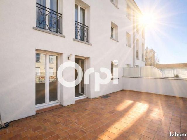 Appartement vente à Antony, Hauts-de-Seine