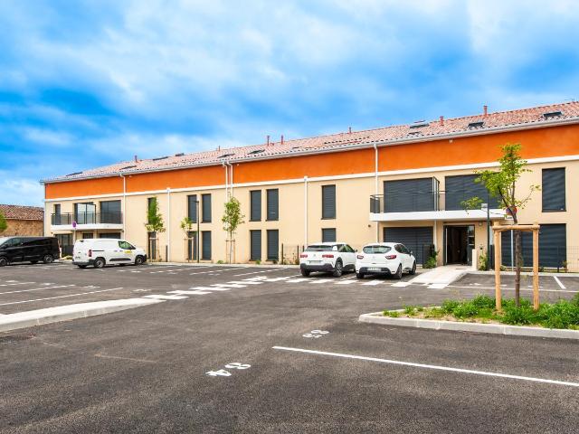 Appartement location à Istres, Bouches-du-Rhône