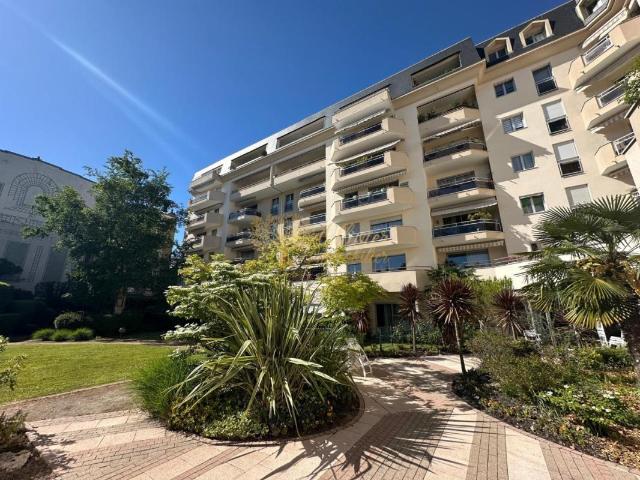 Appartement vente à Nogent-sur-Marne, Nogent-sur-marne
