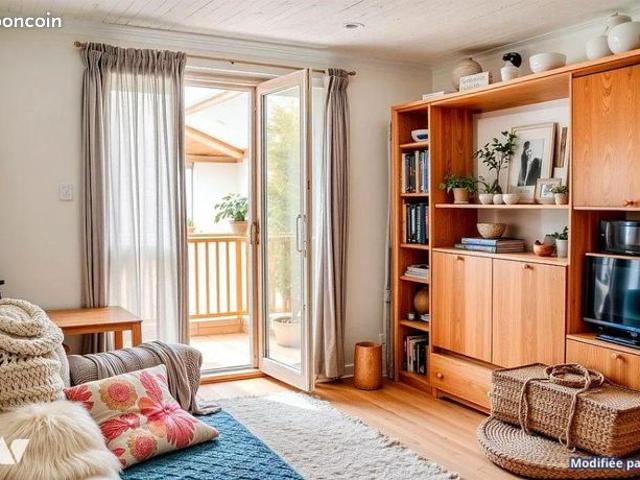 Appartement vente à Gex