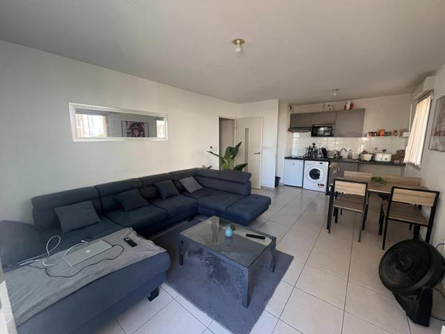 Appartement vente à Toulouse