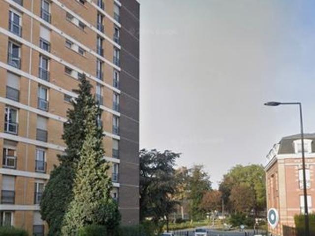 Appartement vente à Valenciennes