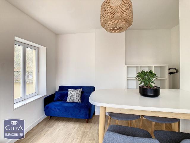 Appartement vente à Lille