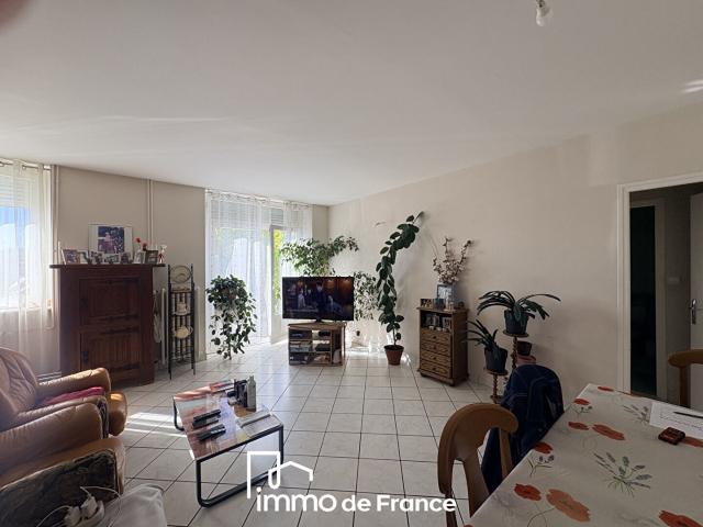 Appartement vente à Rodez, Onet-le-château