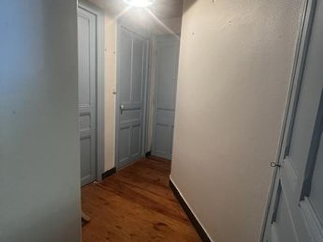 Appartement vente à Dinan, Bretagne
