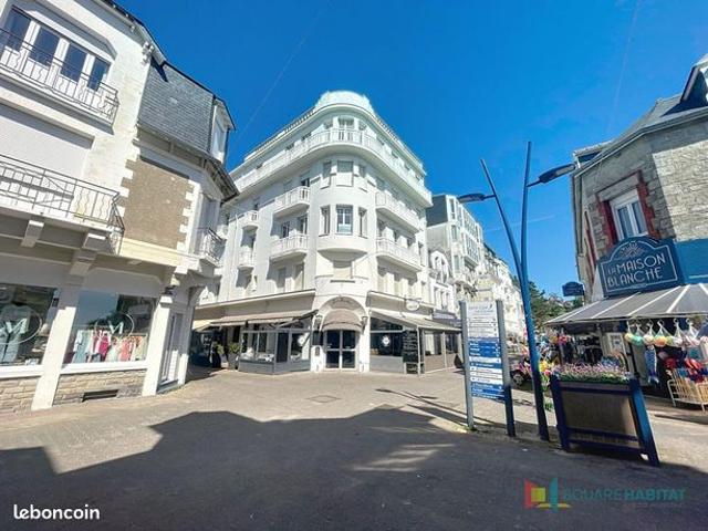 Appartement vente à Dinan, Bretagne