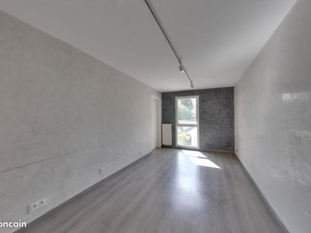 Appartement vente à Le Raincy, Aulnay-sous-bois