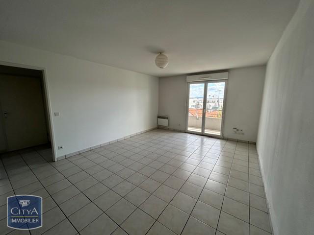 Appartement location à Clermont-Ferrand, Clermont-ferrand