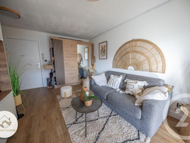 Appartement vente à Bordeaux, Saint-aubin-de-médoc