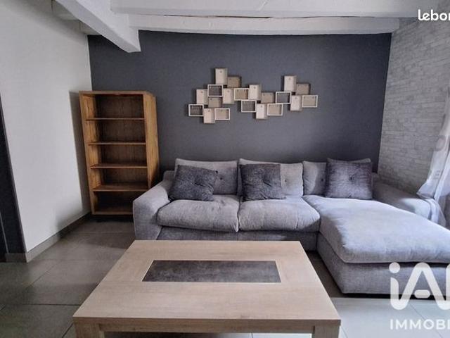 Appartement vente à Chartres, Eure-et-Loir