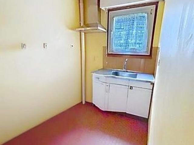 Appartement vente à Le Raincy, Noisy-le-grand